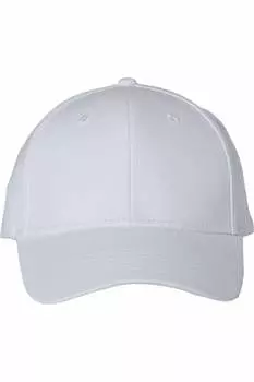 Кепка Чино Valucap, белый