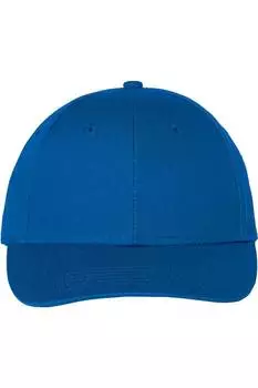 Кепка Чино Valucap, синий