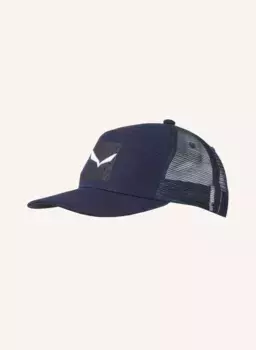 Кепка чиста саламандра Salewa, синий