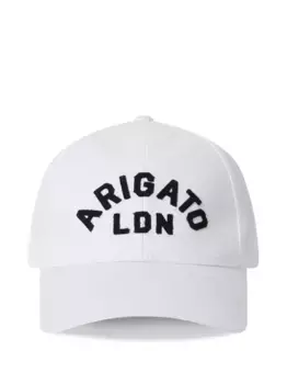Кепка City Axel Arigato, белый