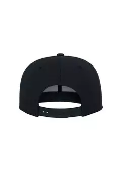 Кепка Classic Snapback Flexfit, черная