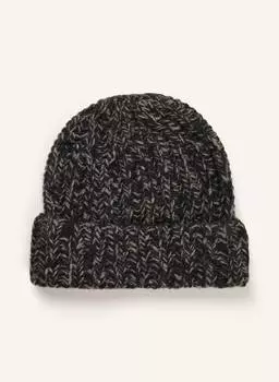 Кепка Closed, серый