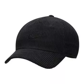 Кепка Club Cap из неструктурированного вельвета Nike