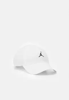 Кепка Club Jumpman Jordan, белый