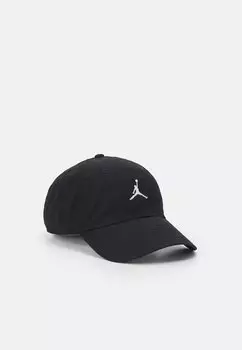 Кепка Club Jumpman Jordan, цвет black/white