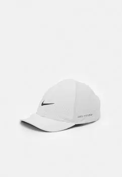 Кепка CLUB UNISEX Nike, белый/черный