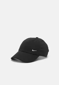 Кепка Club Unisex Nike, черная/(парус)