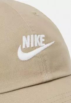Кепка Club Unisex Nike, хаки