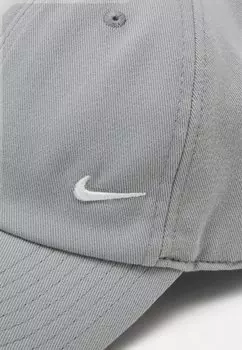 Кепка Club Unisex Nike, серый