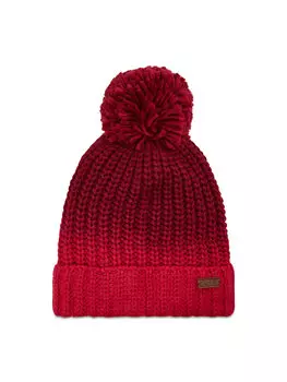 Кепка Cmp, бургундия