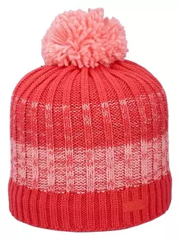 Кепка CMP, цвет rot/rosa
