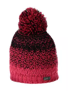 Кепка CMP, цвет schwarz/pink