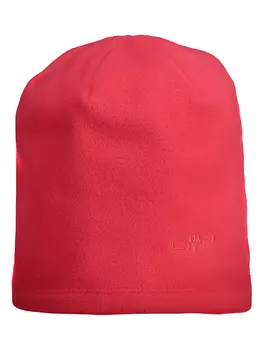 Кепка CMP Fleece, красный