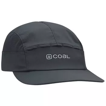 Кепка Coal, черный