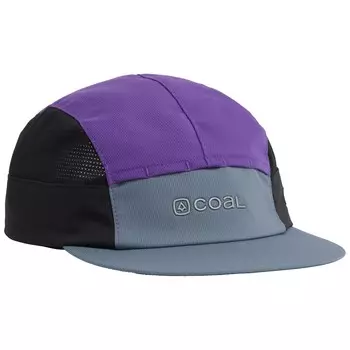 Кепка Coal, фиолетовый