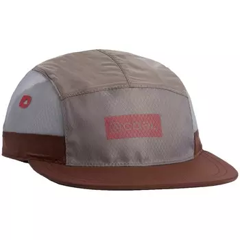 Кепка Coal The Apollo, цвет Light Brown Blocked