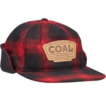 Кепка Coal The Cummins, цвет Plaid