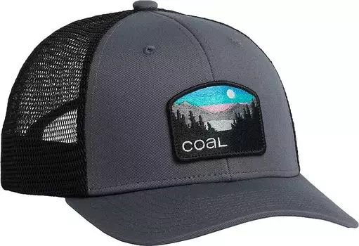 Кепка Coal The Hauler Trucker