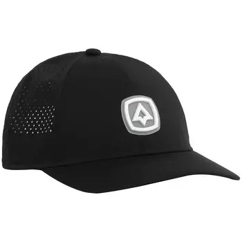 Кепка Coal The Robby, черный