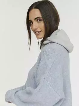 Кепка Codello, серый