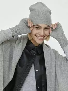 Кепка Codello, серый