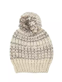 Кепка collezione alessandro, бежевый