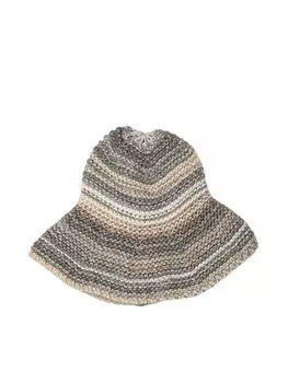 Кепка collezione alessandro, бежевый