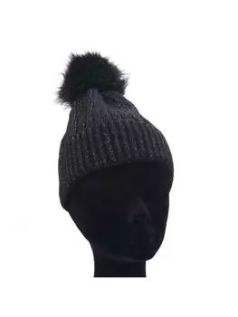 Кепка collezione alessandro, черный