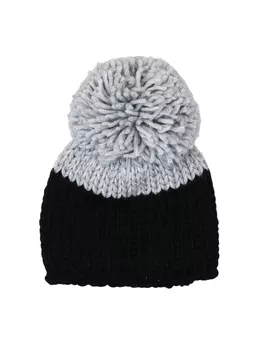 Кепка collezione alessandro, черный