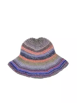 Кепка collezione alessandro, цвет flieder