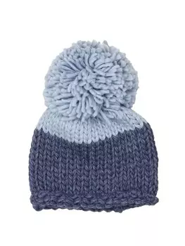 Кепка collezione alessandro, цвет jeans