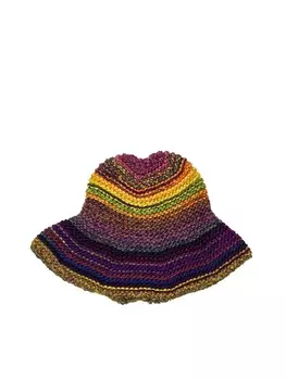 Кепка collezione alessandro, цвет multi