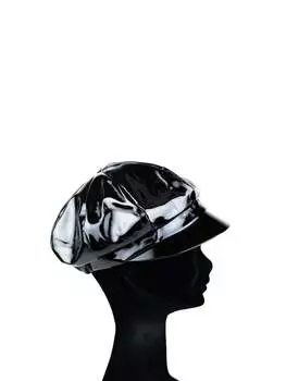 Кепка collezione alessandro, красный