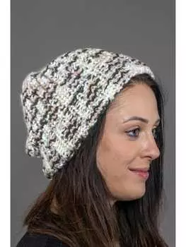 Кепка collezione alessandro, роза