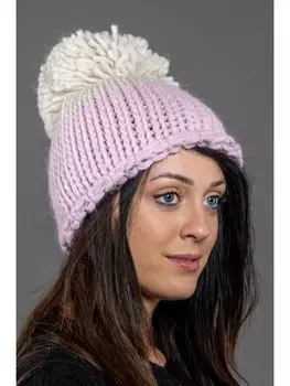 Кепка collezione alessandro, роза