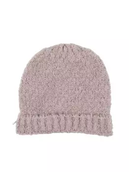 Кепка collezione alessandro, розовый