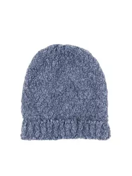 Кепка collezione alessandro, синий