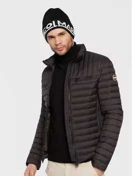 Кепка Colmar, черный