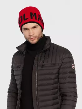 Кепка Colmar, красный