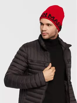 Кепка Colmar, красный