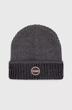 Кепка Colmar, серый