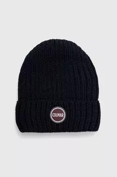 Кепка Colmar, темно-синий