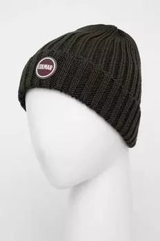 Кепка Colmar, зеленый