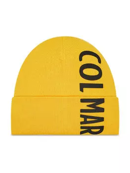 Кепка Colmar, желтый