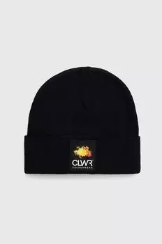 Кепка Colourwear, черный