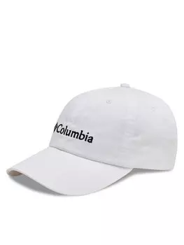 Кепка Columbia, белый