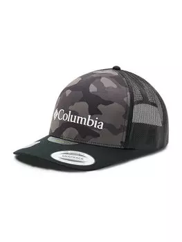Кепка Columbia, черный