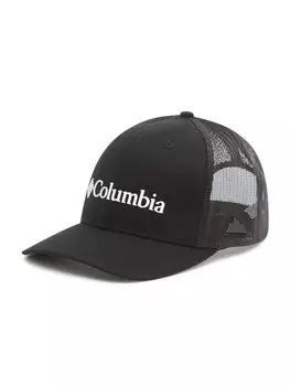 Кепка Columbia, черный