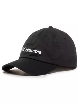 Кепка Columbia, черный