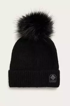 Кепка Columbia, черный